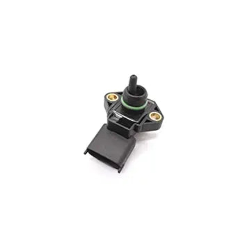 0281002316 1398468 1698686 5010412448 MAP Manifold Absolute Pressure Sensor Compatible with DAF New Holland Ford REANULT Truck VM VW IVECO Cummins