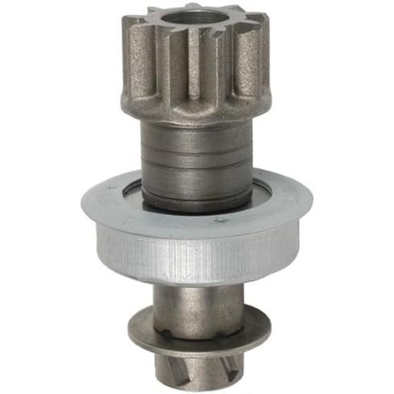 0283006010 Starter Drive Compatible With John Deere Tractor 325 335 Gt235 Gt245 Gx255 Gx325 Gx335 Lt190