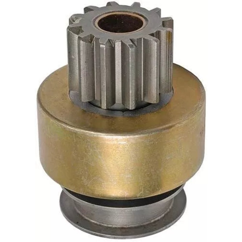 12 Tooth Starter Drive Gear Fits Komatsu Crawler 1-23500-0170 1235000170