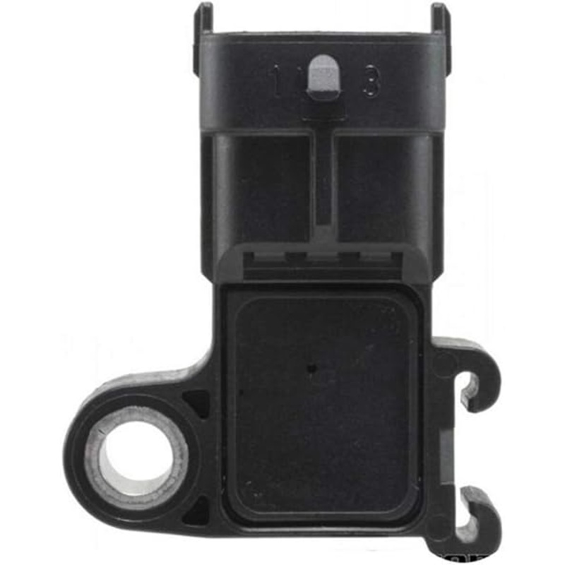 12592525 Intake Manifold Supercharger Pressure Sensor 09-15 Corvette CTS
