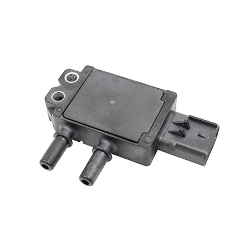 1925979 1927179 4307786 DPF Differential Exhaust Pressure Sensor Compatible with DA