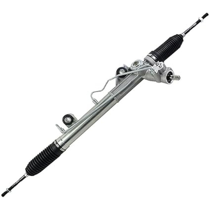 1L5Z-3504-DA/RM Power Steering Rack and Pinion Assembly for 2001-2002 Explorer Sport – from 9/1/2001,2003-2005 Explorer Sport,2001-2002 Explorer Sport Trac – from 9/1/2001