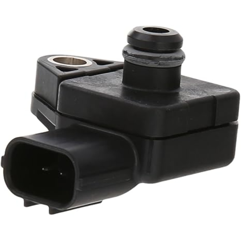 37830-PGK-A01 Air Intake Pressure Sensor MAP for Honda Civic CR-V Accord Element Pilot Odyssey, A-cura MDX TSX RSX TL, Saturn Vue 079800-5410 EC7024 145-792