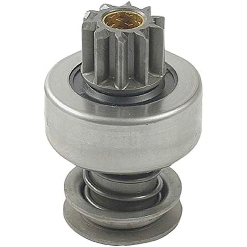 CW 10 Tooth Starter Drive  3604648RX Compatible With Consolidated 4B 6B 11-De326 10457056 54-8411