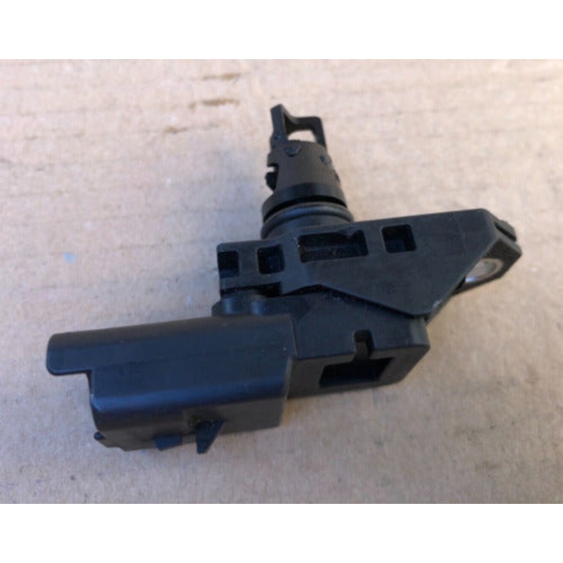 Ford CITROEN PEUGEOT 1.6 HDi Map Sensor 9663480880 DENSO 4 Pin