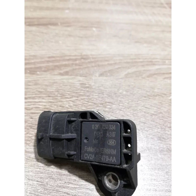 Ford Mitsubishi cv2a 9f479 aa 0261230334 Air Boost Map Pressure Sensor  Bosch