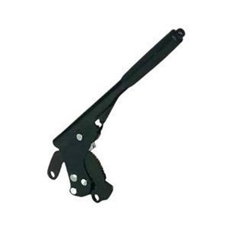Hand Brake Lever 46210-10921-71 for Toyota Engine 1DZ 4Y Forklift 4CBT2 4CBT2R 4CBT3 4CBT3R 4CBTK4 4CBTK4R 4CBTY2 4CBTY2R 4CBTYK4