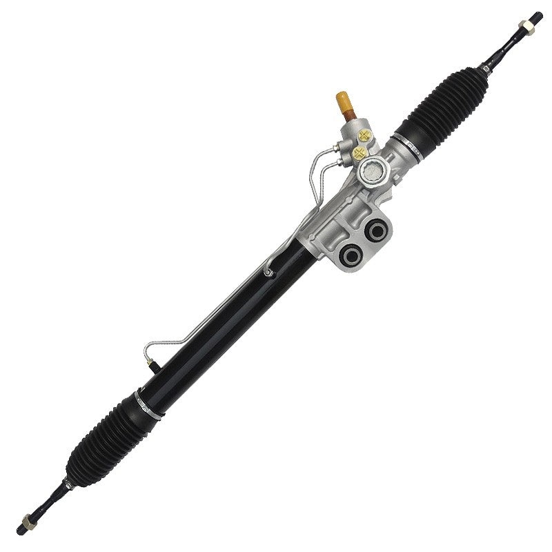 LHD Power Steering Gear Box Rack 49001-JR800 for Nissan Navara D40