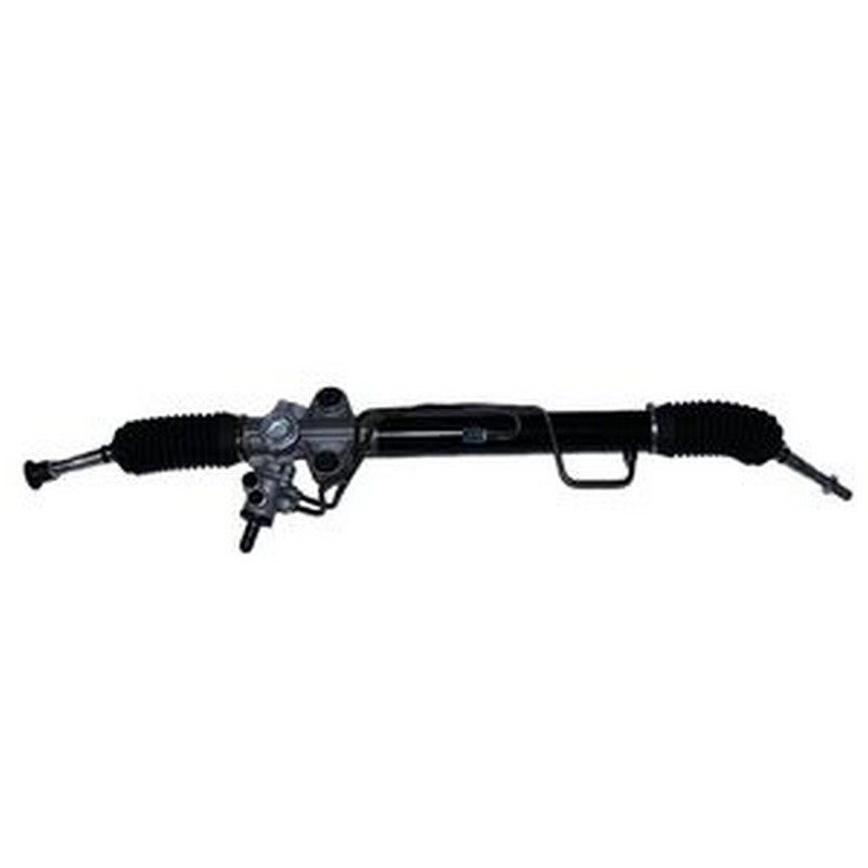 LHD Power Steering Rack Gear Box MR333500 Compatibble with Mitsubishi Pickup Triton L200 2.5DI 4WD Montero Sport Challenger Nativa Pajero