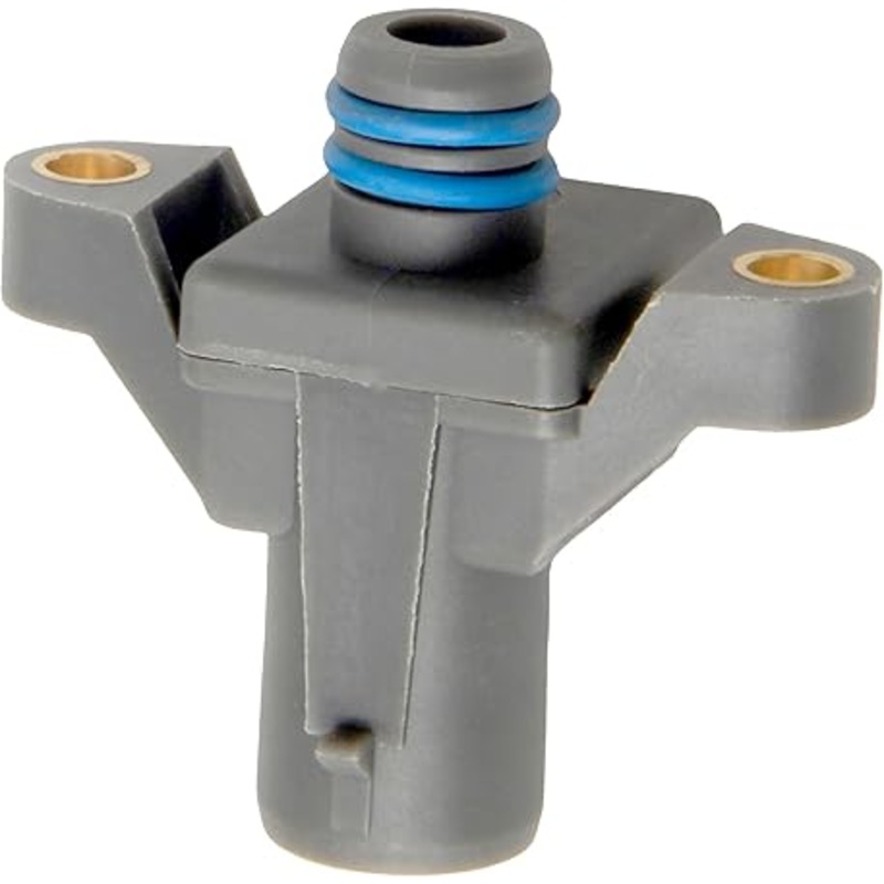 M05269983 Manifold Absolute Pressure Sensor Compatible with Cirrus Concorde Sebring Town & Country Avenger Caravan Grand Caravan Neon Stratus Breeze Grand Voyager Voyager