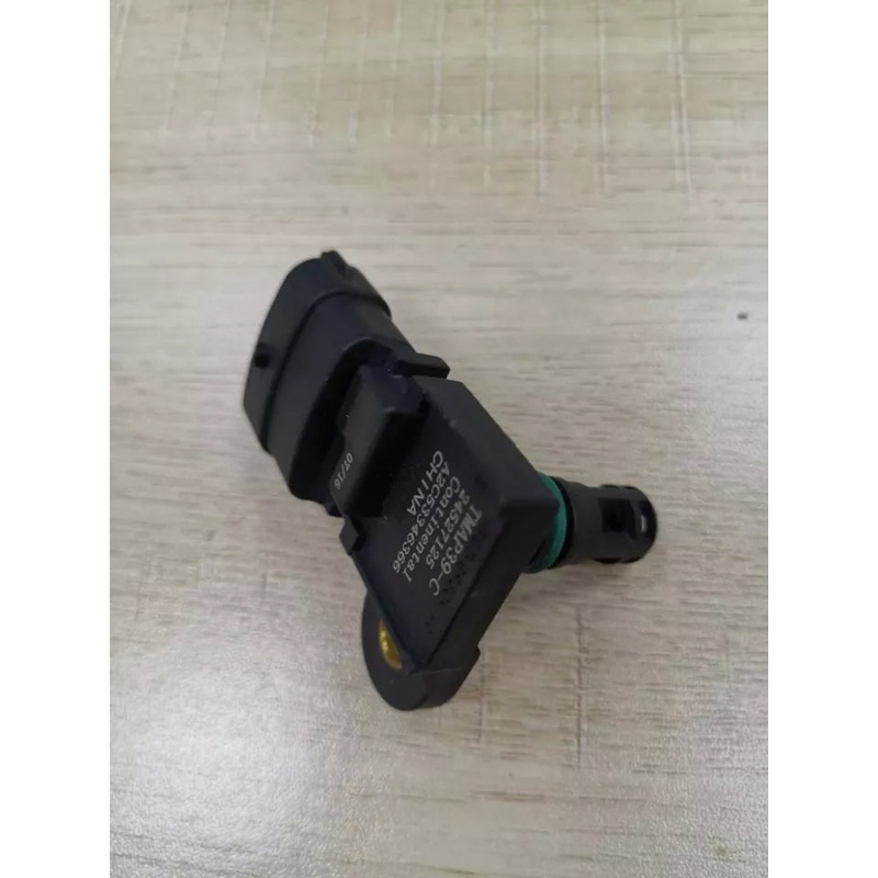 Manifold Air Pressure Sensor 24527125 A2C53346366 For Wuling NF66