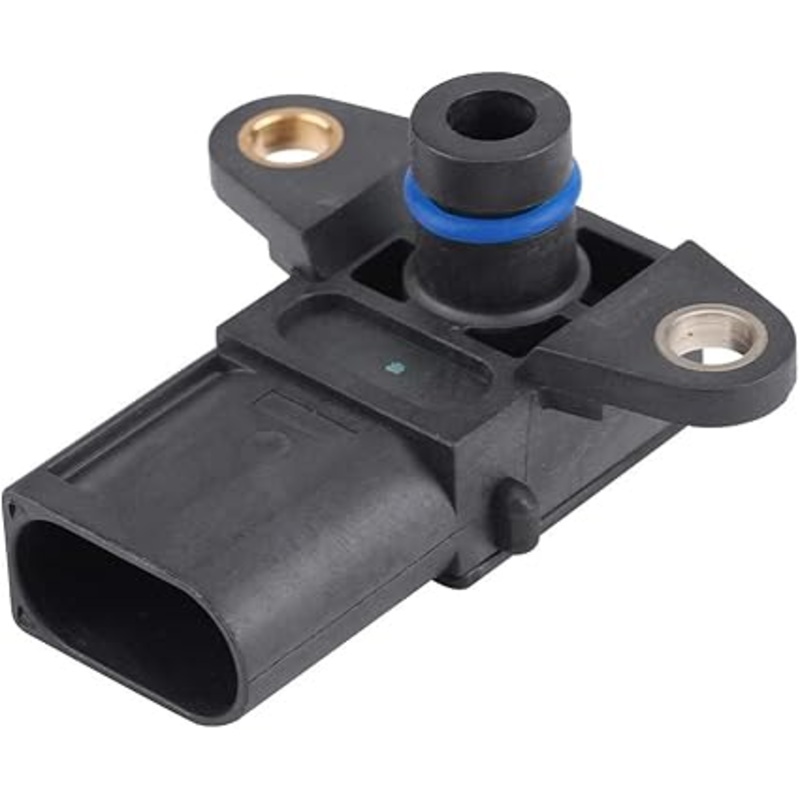 MAP Sensor Intake Manifold Air Pressure Sensor 13628617097 for 128i 325i 328i 330i E90 E91 E92 E82 sensor sensorbmw map sensor