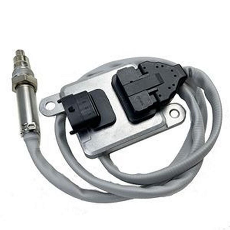Nitrogen Oxide Nox Sensor 5WK96660C 1889126 for DAF Kenworth Peterbilt Truck