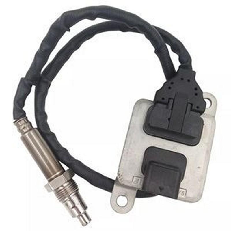Nitrogen Oxide Nox Sensor 5WK96680B ME229792 for Mitsubishi Fuso Truck FE160 4P10 2012