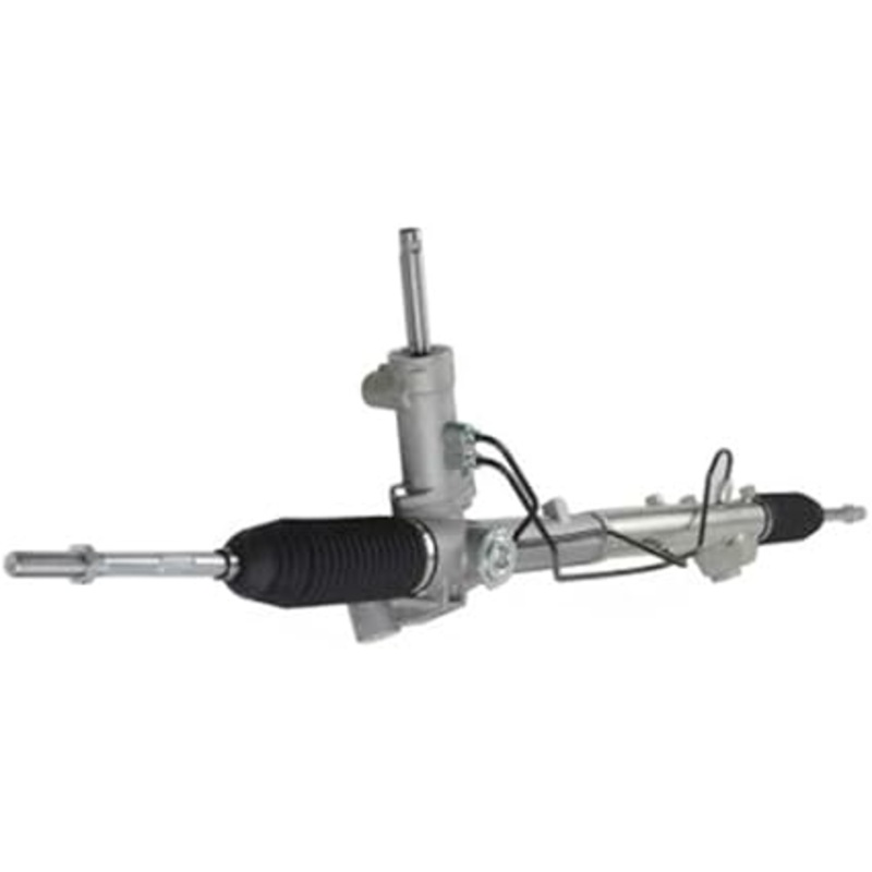 Power Steering Rack 3M513A500AK Replacement Parts fit FORD FOCUS C-MAX DM2 1.6 1.8 2.0 2003- LHD 3M513A500AL 3M513A500AM 3M513A500AN 3M513A500AP 3M513A500AR 3M513A500AS