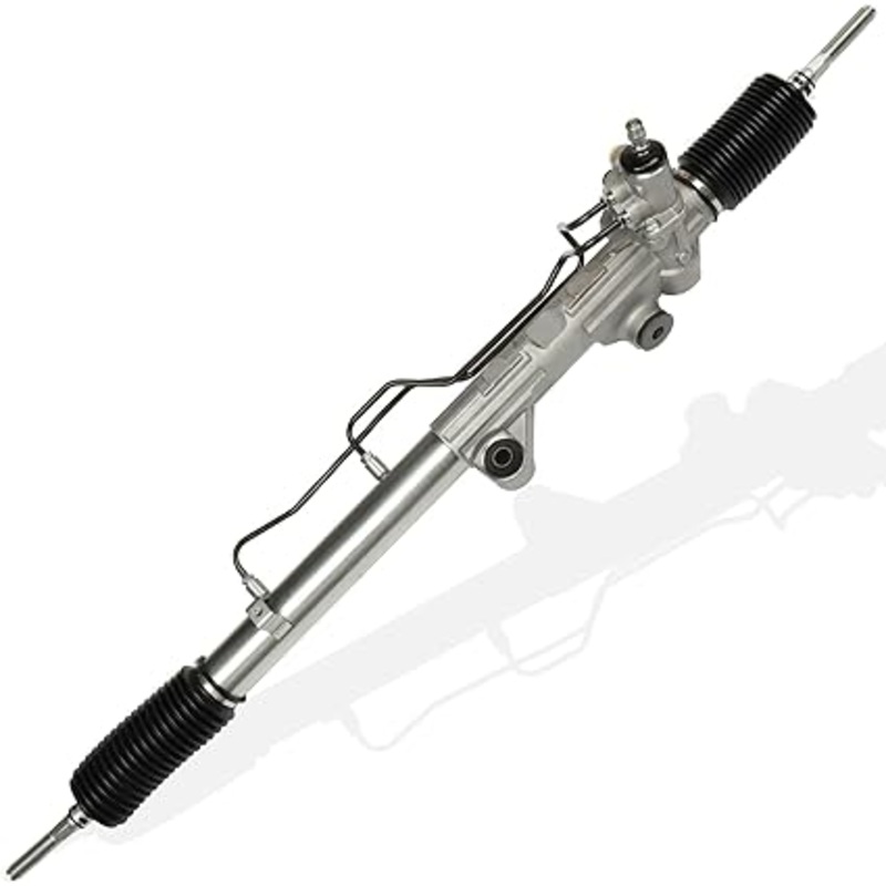 Power Steering Rack 44250-0C010 For TOYOTA TUNDRA Pickup 4.7 UCK30 UCK40 1999-2006 LEFT HAND DRIVE 44250-0C020 44250-0C030 44250-0C041 44250-0C050
