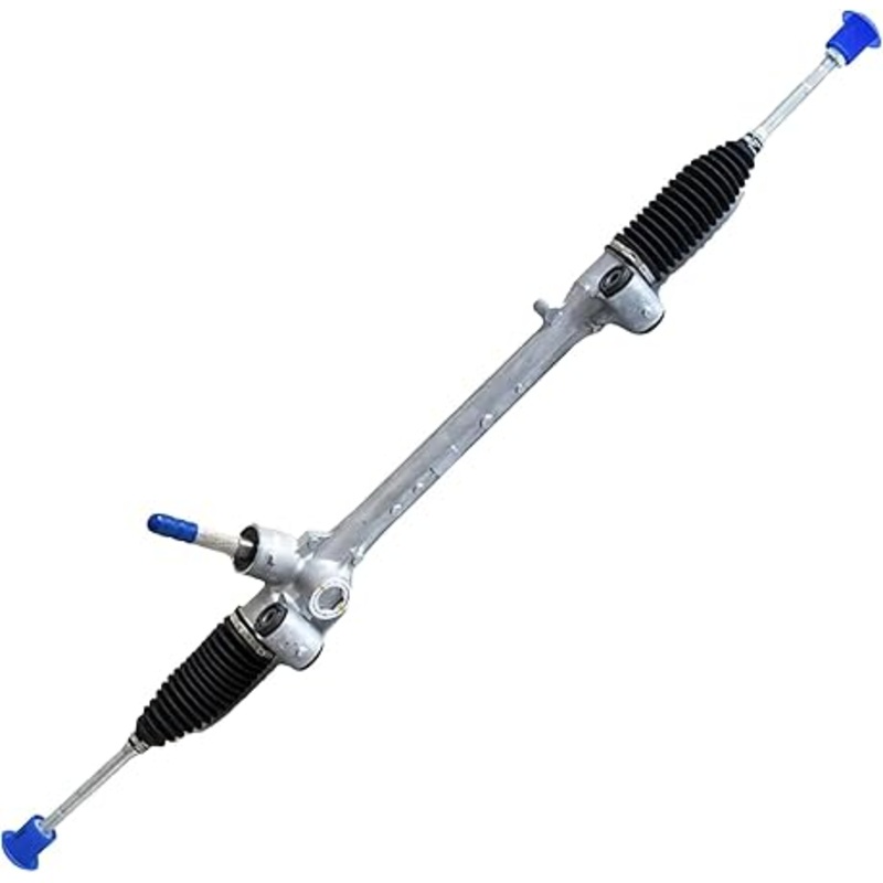 Power Steering Rack 45510-0D490 455100D490 For Yaris NCP150 LHD