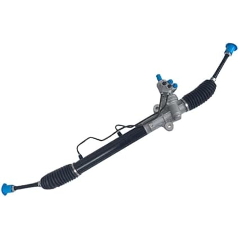 Power Steering Rack 57700-1F000 Replacement Parts Fit HYUNDAI TUCSON JM 2.0 2.7 KIA SPORTAGE 2.0 2.7 2004- LHD 57700-1F800 57700-1F050 57700-2E800 577001F000 577001F800 577001F050 577002E800