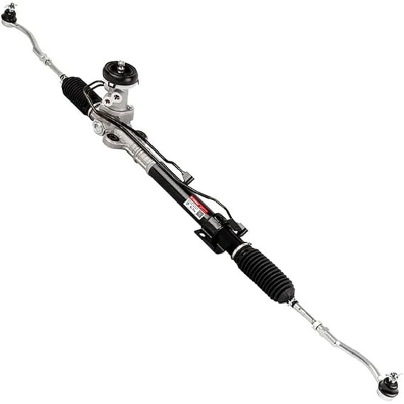 Power Steering Rack Compatible with Hyundai Accent 2006-2011 577001E000 57700-1E000 577001E050 57700-1E050 577001E100 57700-1E100