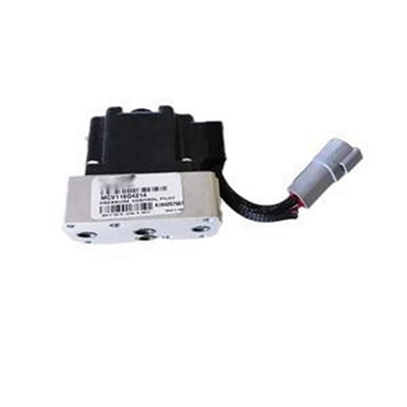 Pressure Control Pilot-PCP MCV116G4214 Replace Danfoss