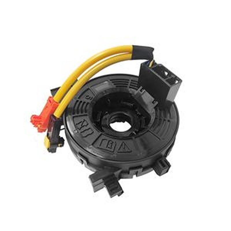 Spiral Cable Clock Spring 84306-09030 for Toyota Camry Corolla Highlander RAV4 Lexus NX200t NX300 NX300h