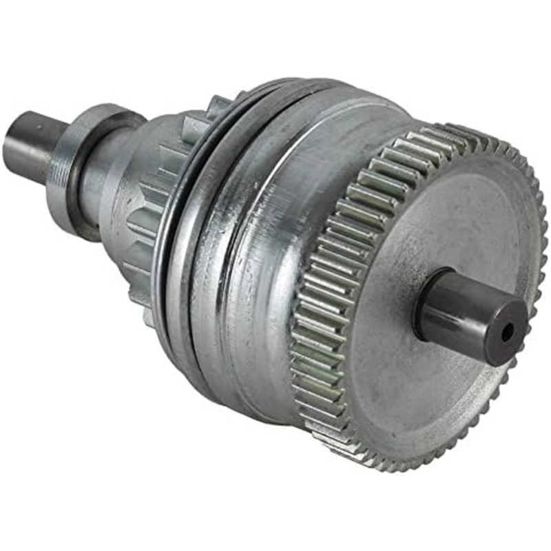 Starter Drive Bendix Compatible With Kawasaki Jt900 Jt 900 Stx Sts 6K8818071000 3240110