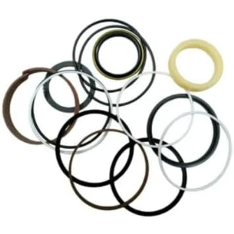 Stick Cylinder Seal Kit 266-7812 for Caterpillar CAT Engine C4.2 Excavator 319DL 319DLN 319D