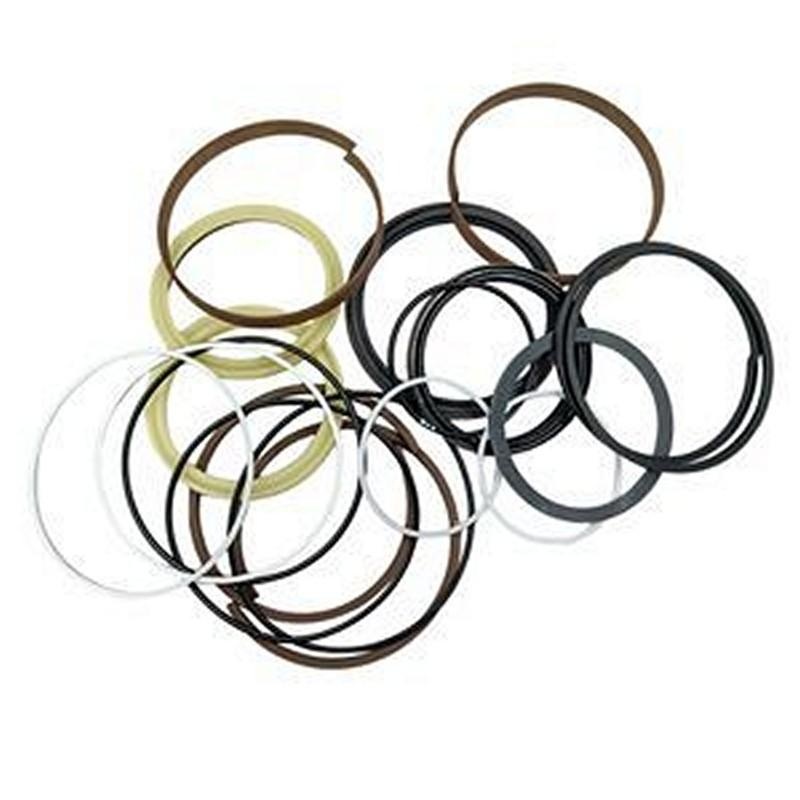 Stick Cylinder Seal Kit 350-0975 for Caterpillar CAT Engine C7 C7.1 Excavator 325D 320D 320E 329D 329E