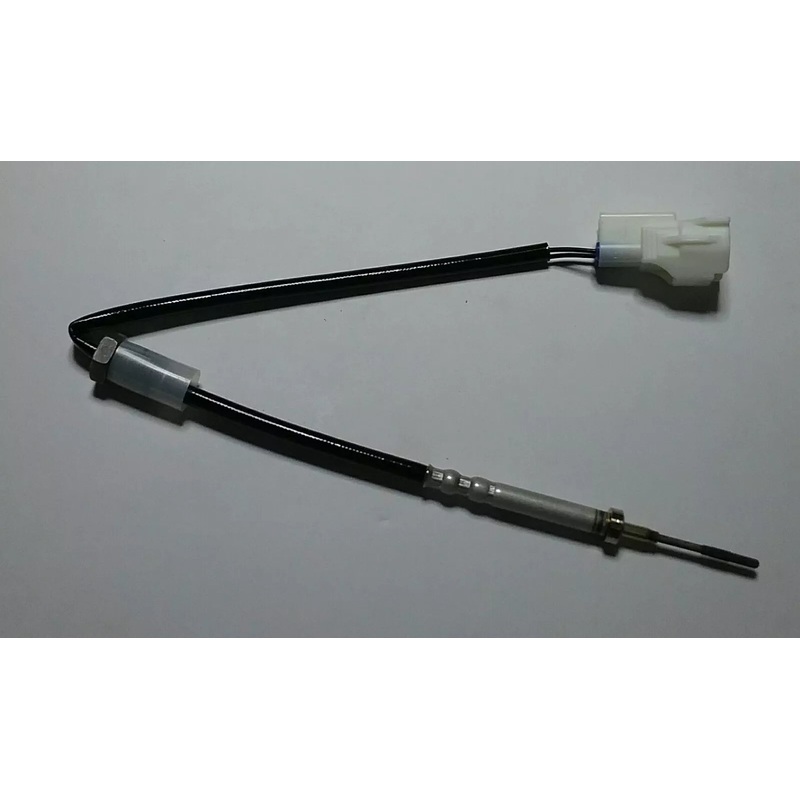 Thermo-2 Sensor 1J500-18522 for Kubota Engine V3800 Skid Steer Loader SVL65-2 SVL75-2 SVL90-2 SVL95-2S Takeuchi TL12 TL12R2-CR