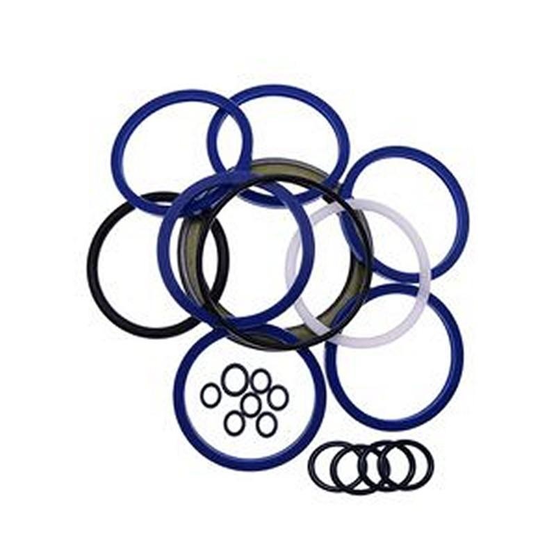 Turning Joint Seal Kit 31N4-40951 for Hyundai Excavator R140W-7 R140W-9S R170W-7 R170W-9S R180W-9S R200W-7