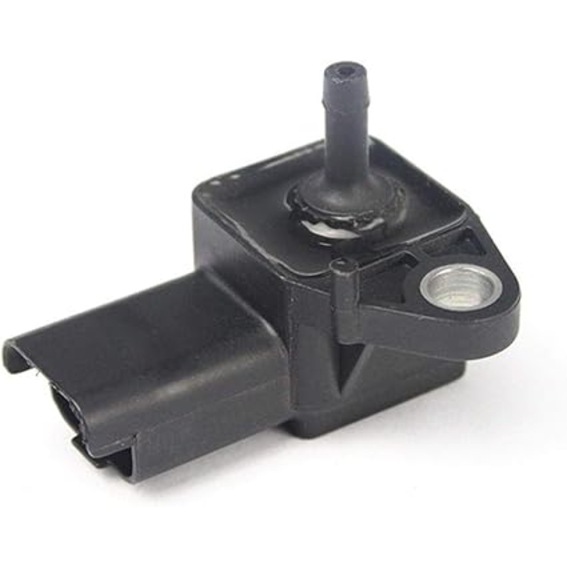 079800-4480 MAP Sensor Manifold Absolute Boost Pressure 19207T 9631716680 6PP009400-411 Fit for 406 607 806 807 Automotive Sensors