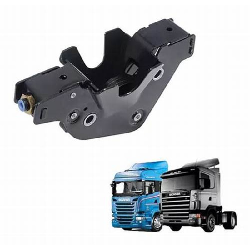 1810345 1519436 Cabin Tilt Lock LH=RH For SCANIA P G R T-Series Trucks Lorry
