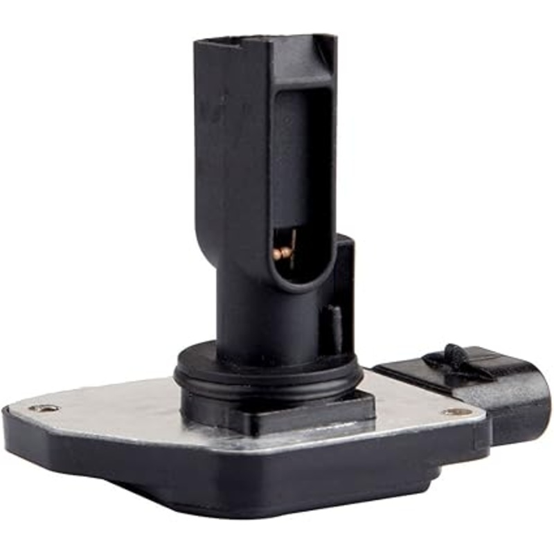 19179715 Mass Air Flow Sensor Fits: V6 3.8L Buick Lesabre Park Avenue Regal Riviera, Chevrolet Camaro Impala Lumina Oldsmobile Monte Carlo 88 Intrigue Lss Pontiac Bonneville Firebird Grand Prix