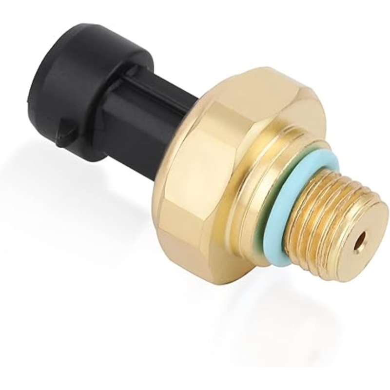 4921497 9047124 Manifold Pressure (MAP) Sensor for Cummins 5.9L,98.5-00 Dodge Cummins 5.9L,Cummins MAP Sensor – 1998.5-2000 Dodge Ram 2500,ram 3500 Cummins 5.9L,3329617, 3348747, 4921497.