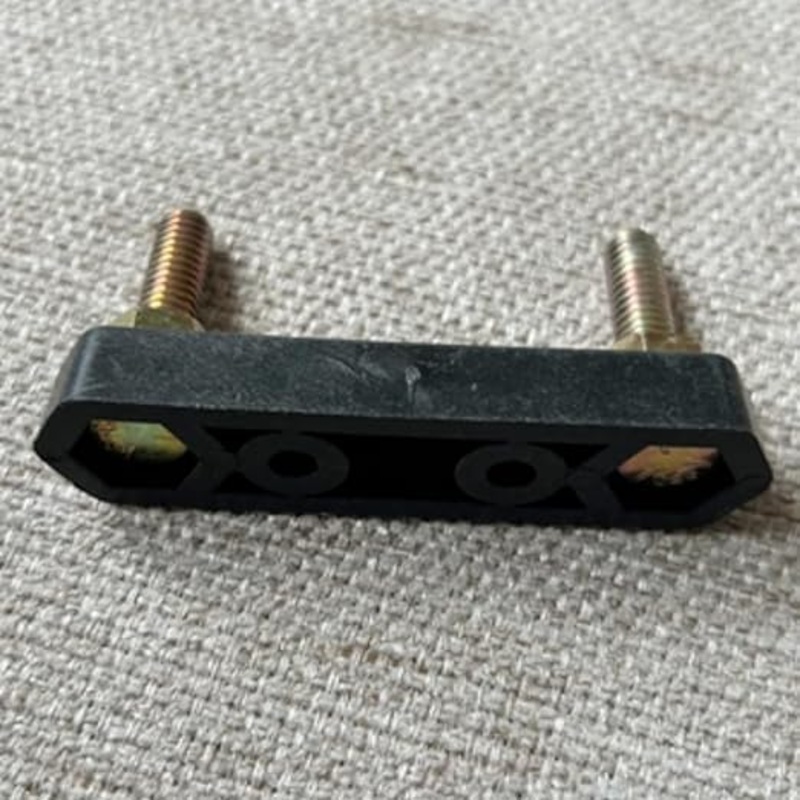 66717 66717GT GE-66717 Ceramic Fuse Block Used for Genie Lifts