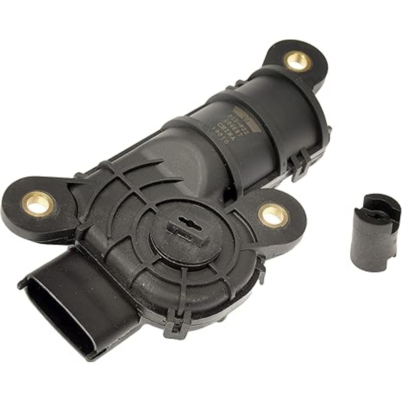 911-922 Engine Intake Manifold Runner Control Motor Compatible with Select Hyundai/Kia Models