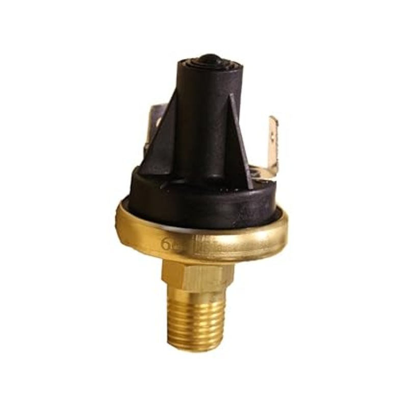 Air Brake Pressure Sensor – Replaces 80685, Paccar Parts 80685V, Genuine Newstar KW-80685, S-25864, S2586