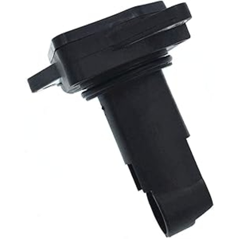 Air Flow Sensor Suitable Compatible with Corolla Auris Yaris Landcruiser Hiace Compatible with Lexus Scion Pontiac 2220433010 22204-33010