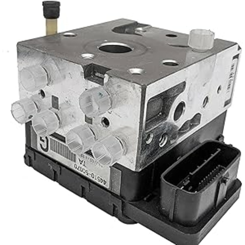 Anti-Lock Brake ABS Pump Actuator 44510-50070 for Toyota Lexus LS460 LS500h LS600h