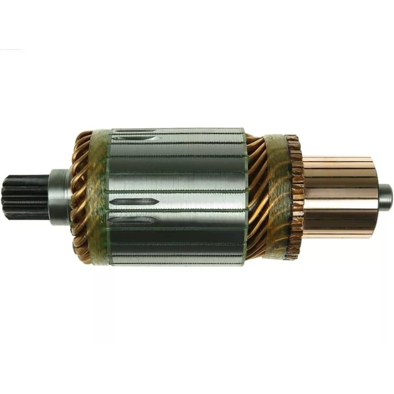 ARMATURE STARTER SA2005 FOR NISSAN HITACHI 23310-T9006 2250-21001 2250-71002 227