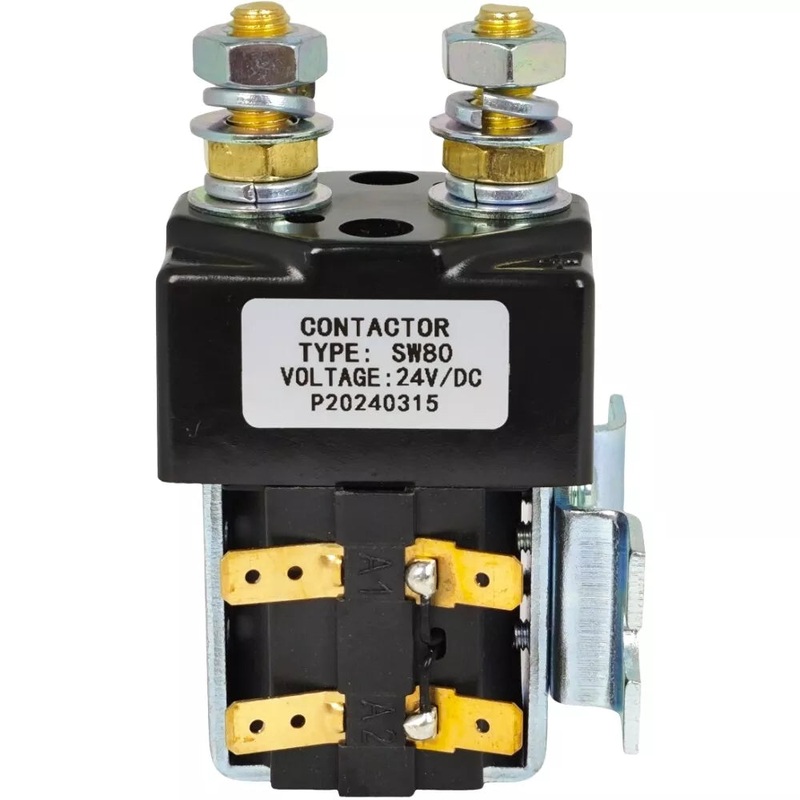 Aux Pump Contactor 74268GT 1304130GT for Genie Z-45-22 Z-34-22 Z-30-20N GS-1330m