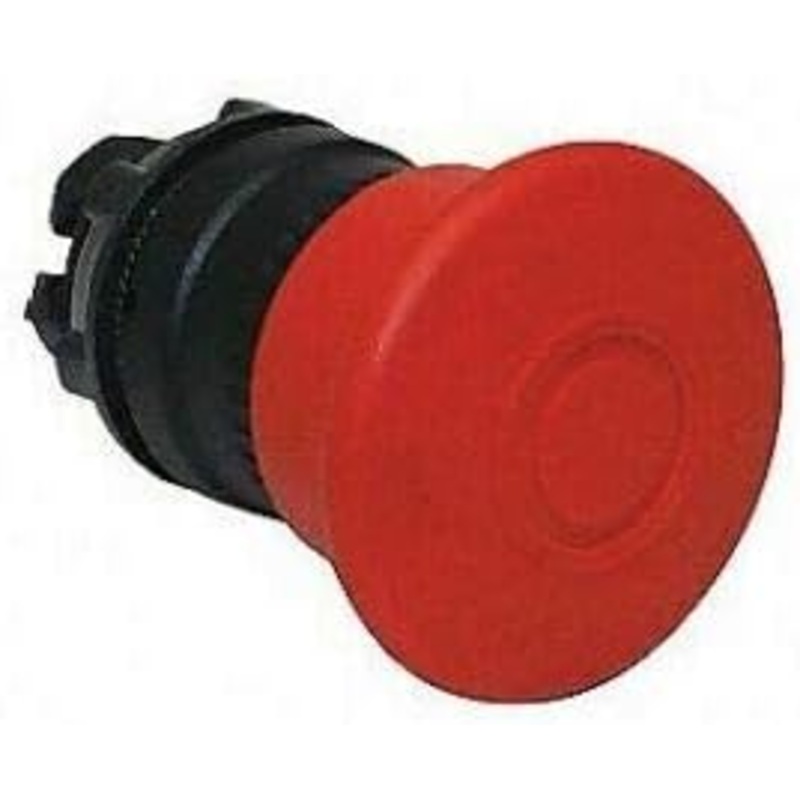 AWP-40S Emergency Stop Switch 66812GT – Red Push Button Switch, Panel Mount, 1 Count, Touch Control