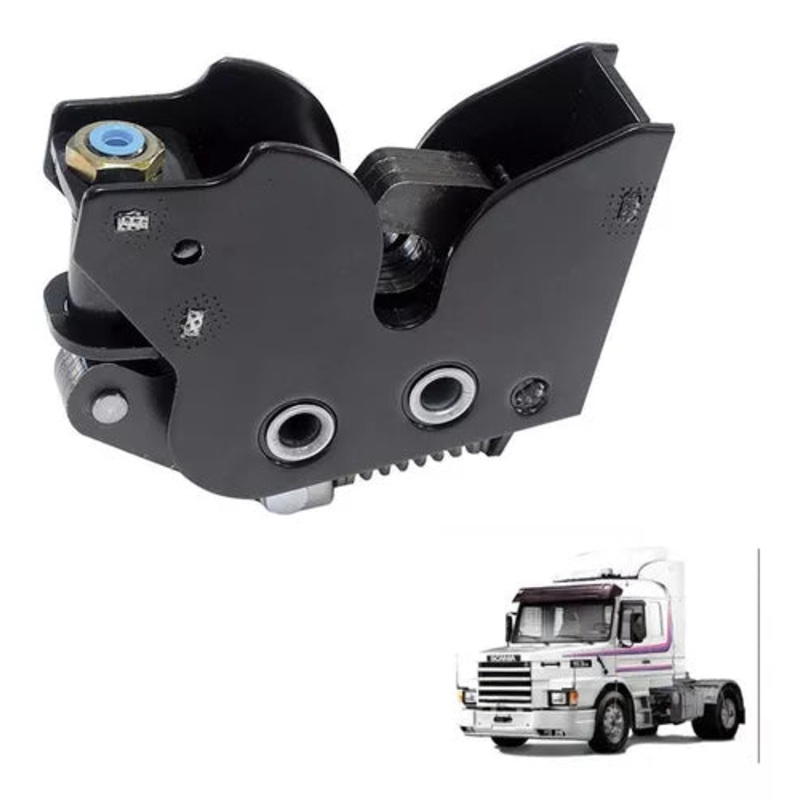 CABIN LOCK  1116657 For SCANIA 113