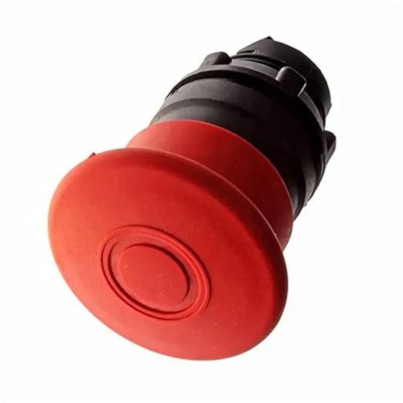 Emergency Stopush Button Switch 00000713 DL-00000713