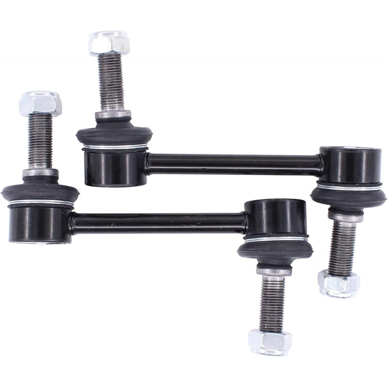 Front Stabilizer Sway Bar Links 7T4Z-5K483-A for Lincoln MKX for Ford Edge 2007-2014