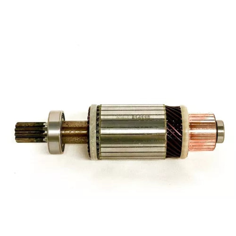 IM3037 2130-41003 23310-02n00 23300-0t02 S13-107A Nissan Hitachi startmotor anker