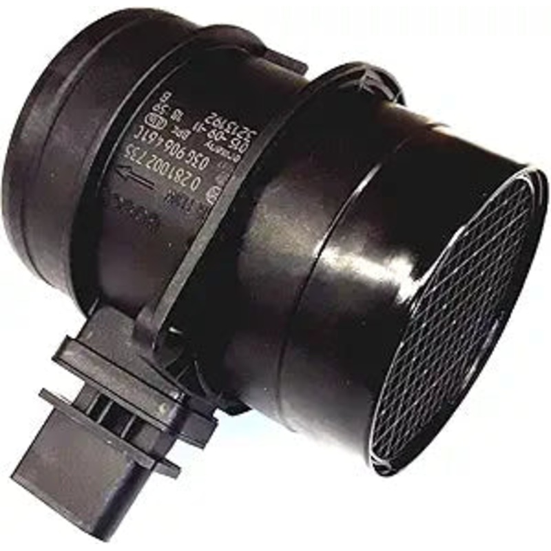 Mass Air Flow Sensor 0281002736 03G 906 461 C For Volkswagen