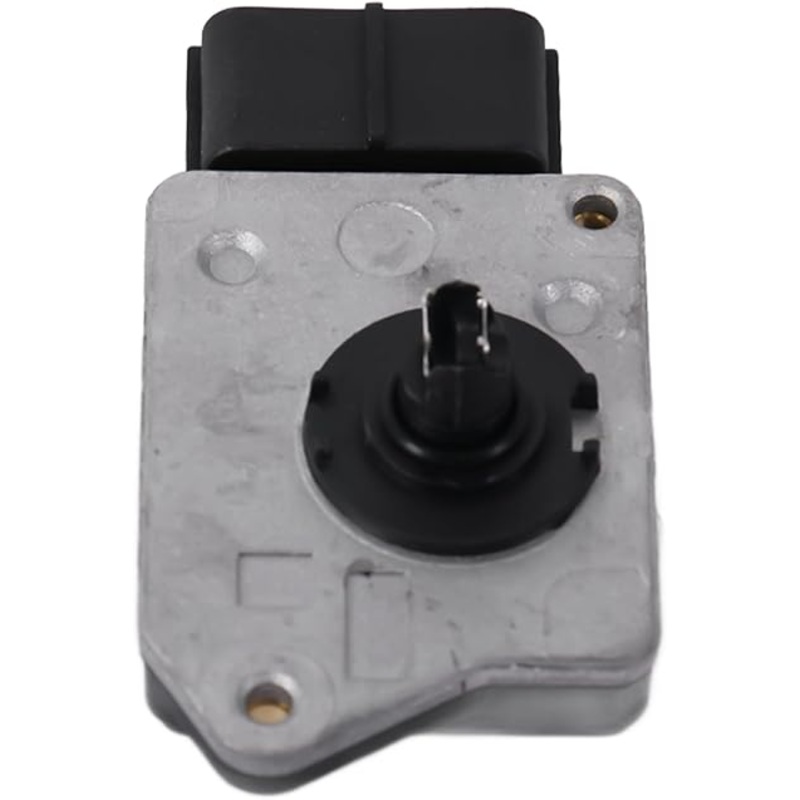 Mass Air Flow Sensor MAF Compatible for Ford Aerostar Ranger Escort Mercury Mazda Replace F67F12B579EA AF10117 917-841 MAS0214