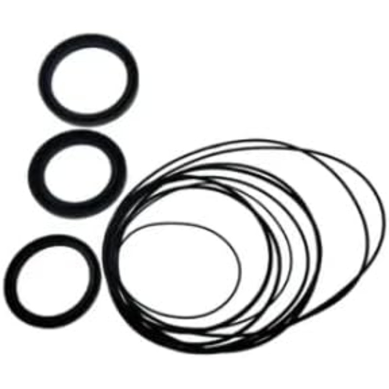 Oil Seal AZ49830 for John Deere Engine 6125 6135 Harvester 6610 6650 6950 7980 7950 7850