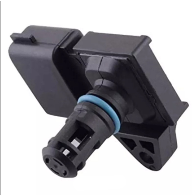 P38040 Intake Manifold Pressure Sensor MAP 5WK96841 5WY2833A 80018383 2045431